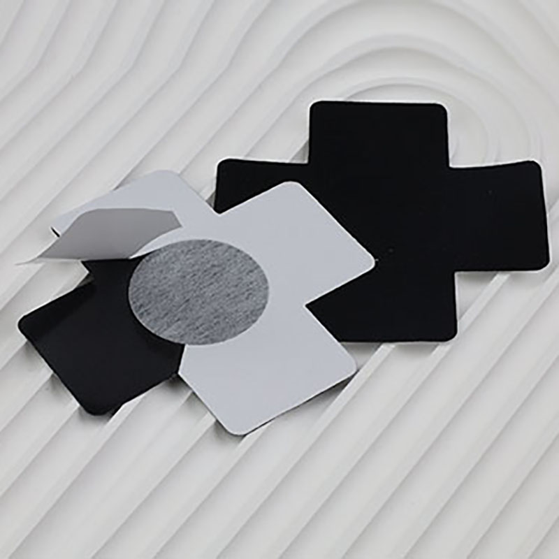 Disposable Cross Breast Covers
