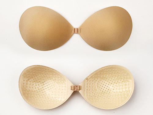 Ultra thin vent chest tape