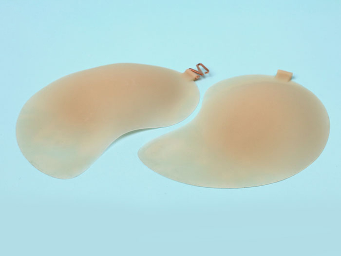 Silicone mango