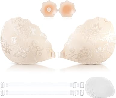lace bra