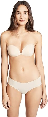 Super-smooth bra