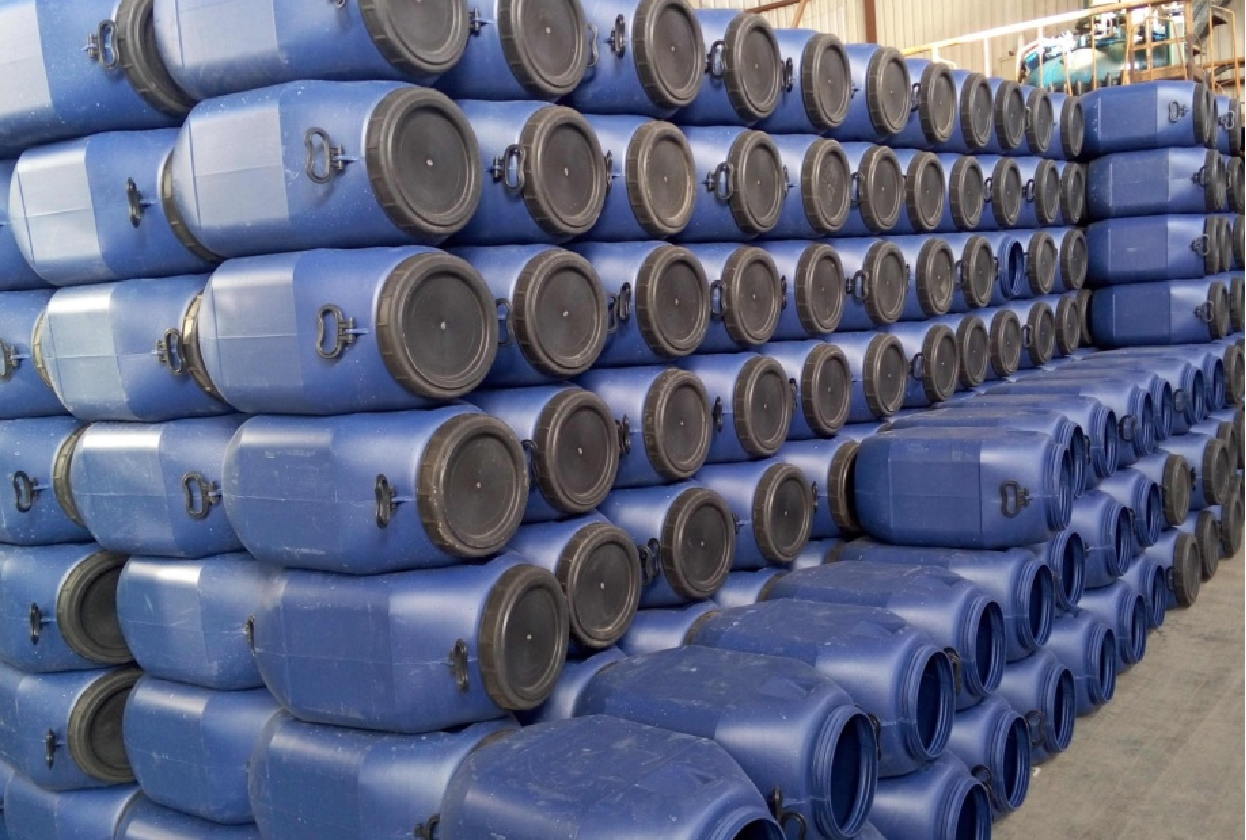 Silica gel material(图1)