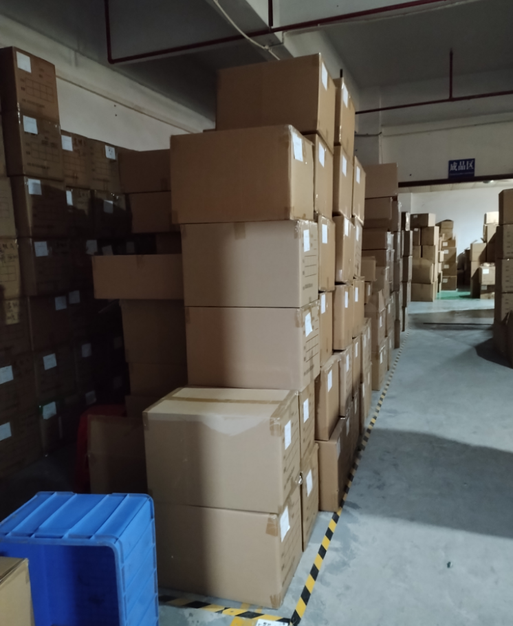 Production workshop(图1)