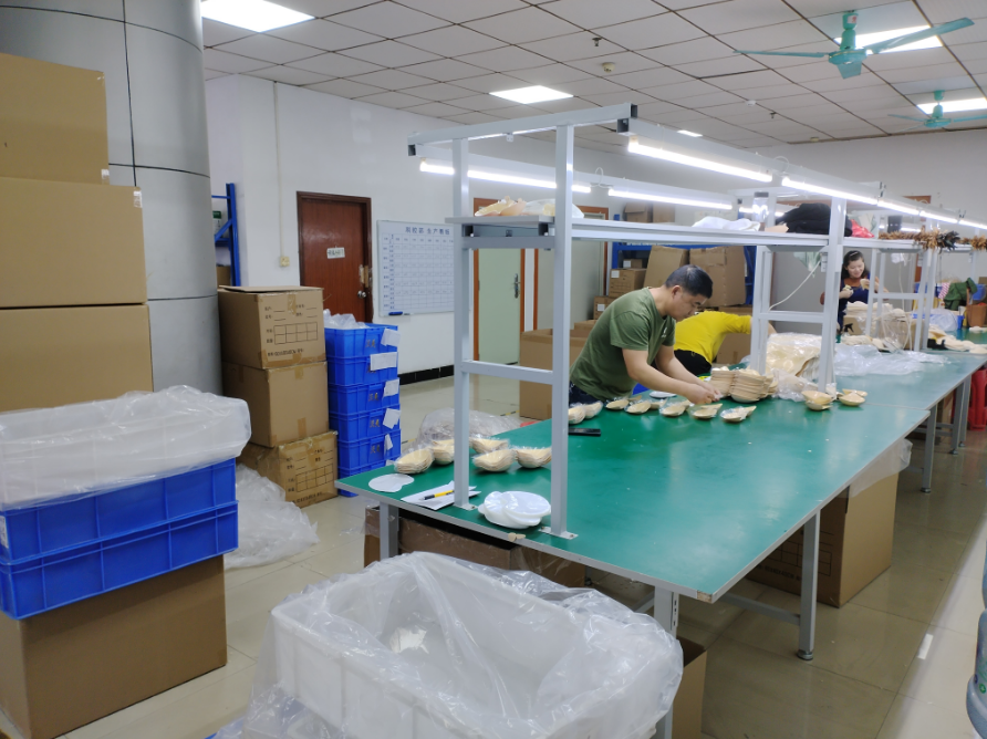 QC team(图1)