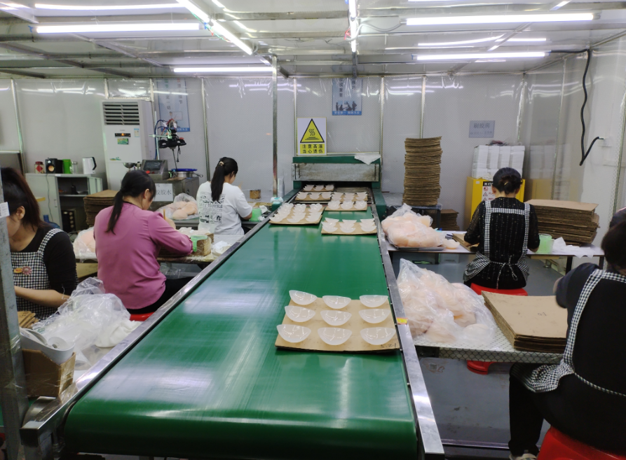 High temperature setting shop(图1)